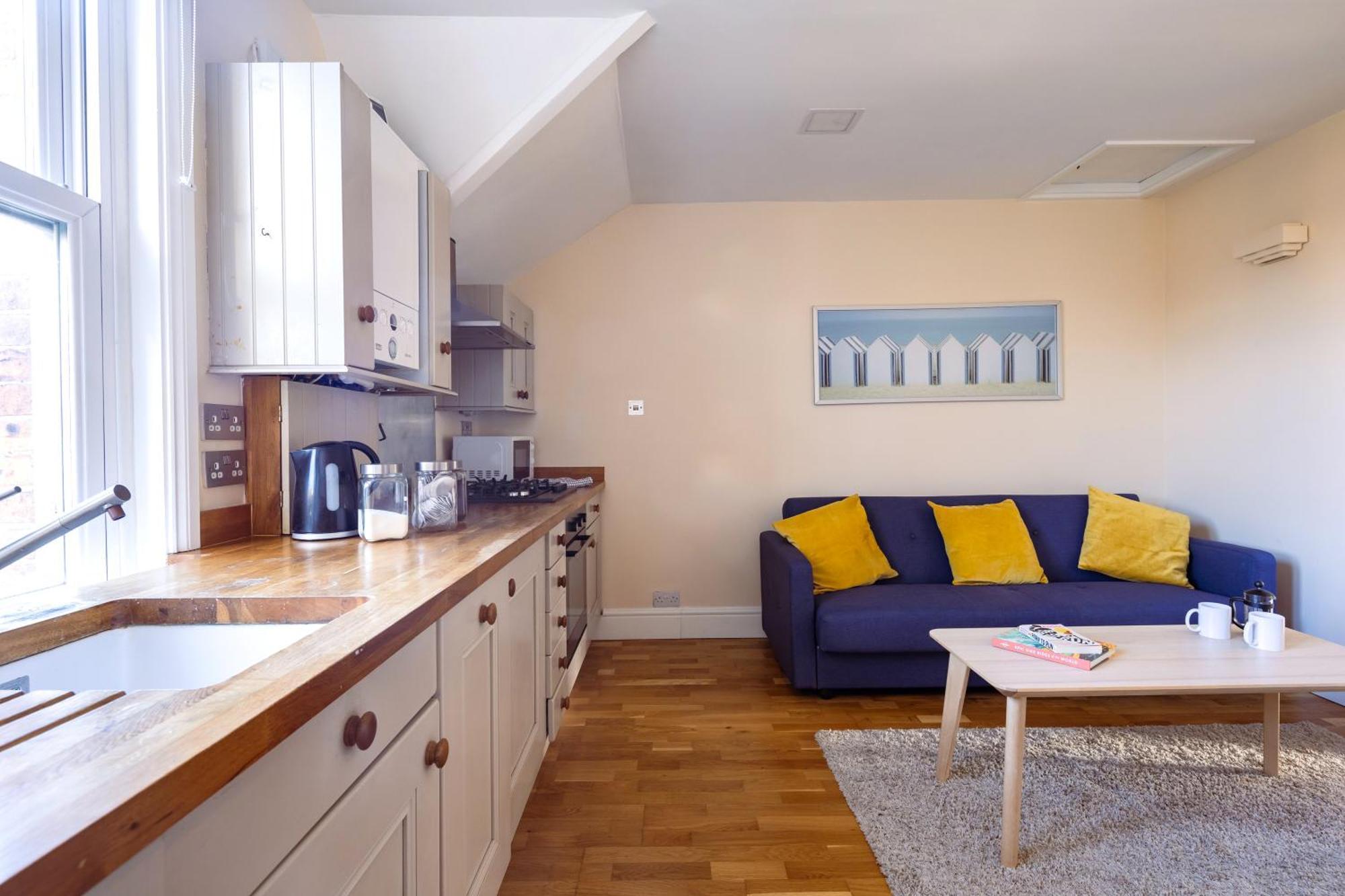Guildford Station With Parking Apartment Luaran gambar